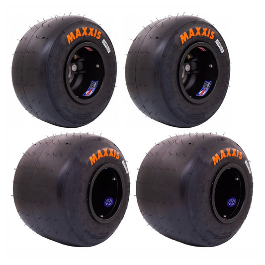 Maxxis Option set 4.50/7.10 CIK