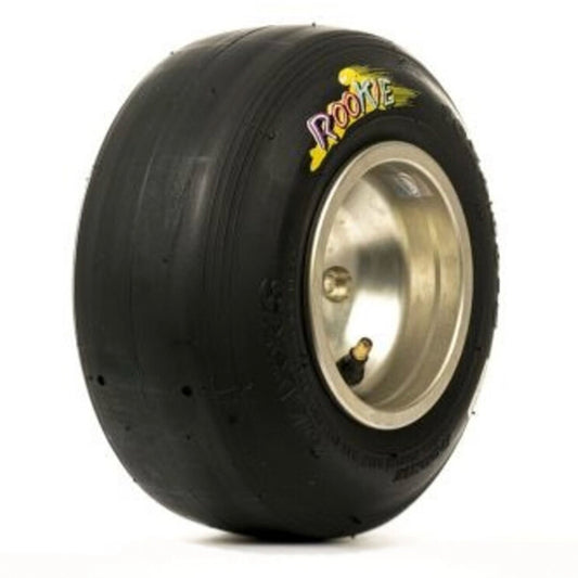 Maxxis Rookie voorband los 10x4.00-5