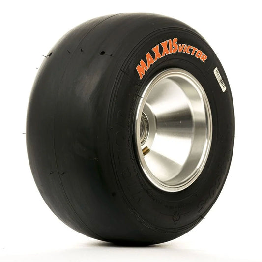 Maxxis Victor voorband 10X4.50-5
