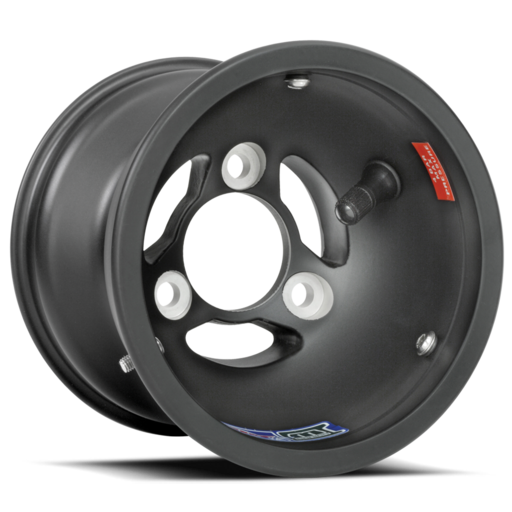 Douglas Magnesium voorvelg 130MM Volume (2 stuks)