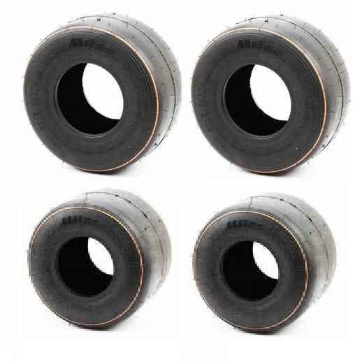 Mitas SRB set mini medium/soft 3.6/5.0