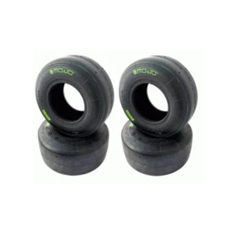 Mojo C2 set mini 4.00/5.00 - KartKings