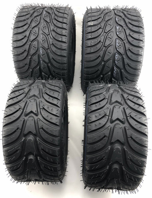 Mojo W5 set regenbanden 4.5/6.00