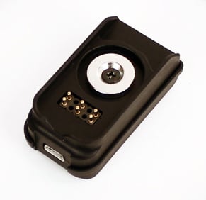 Mychron 5 accu oplader