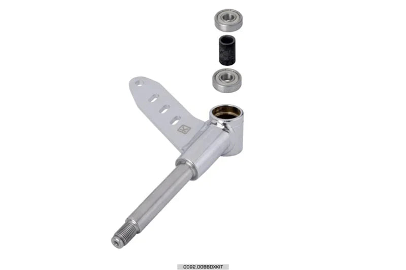 OTK Mini Neos fusee compleet links of rechts