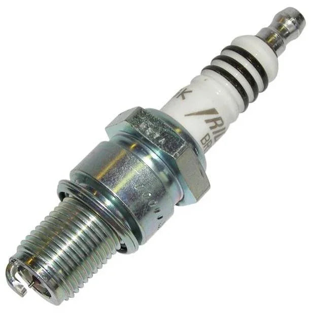NGK iridium bougie BR9EIX - KartKings