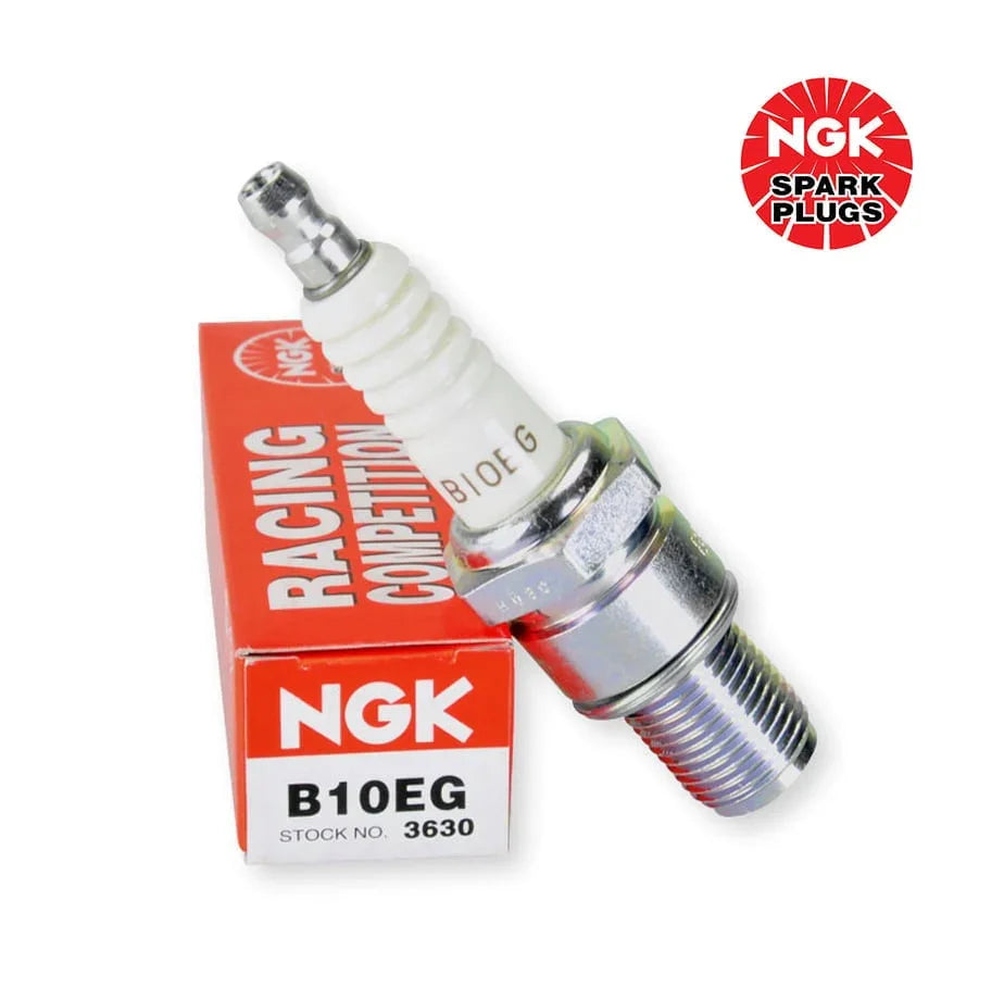NGK bougie B9EG - KartKings