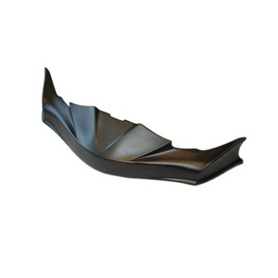 KG FP7 Frontstoßstange schwarz