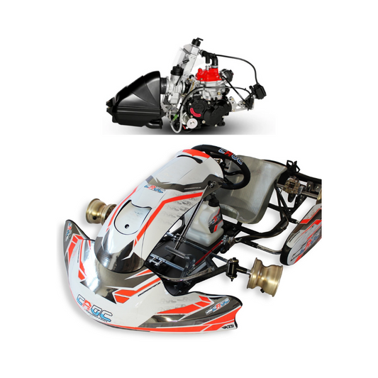 Croc Promotion met Rotax Micromax