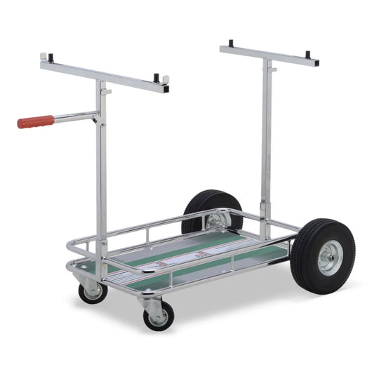 OTK Trolly inclusief sticker Tony Kart