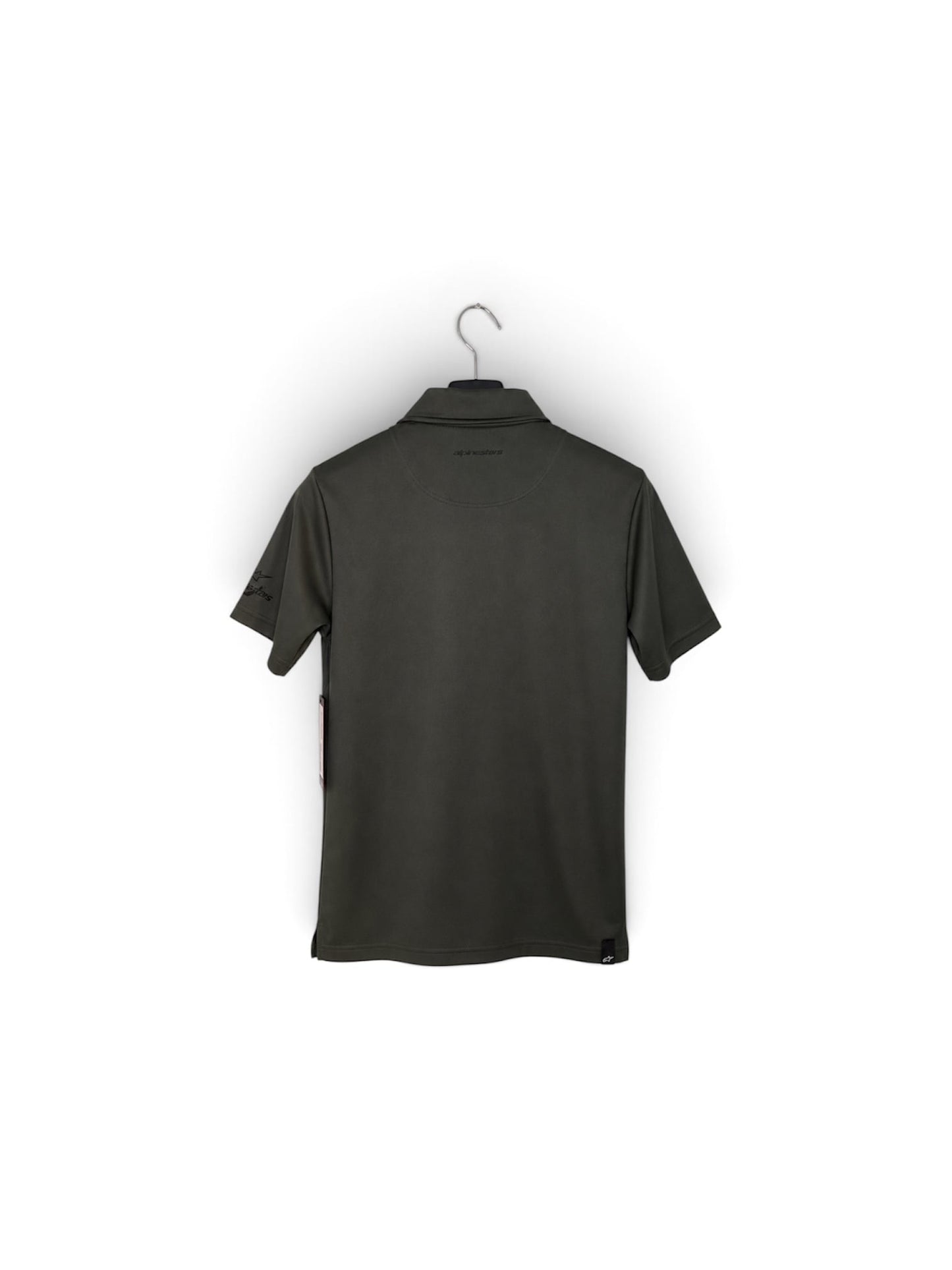 Alpinestars Ride Dry polo