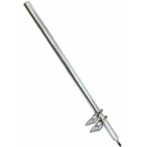 Lenzo Luxor stuurstang M8 x490 vanaf 2012