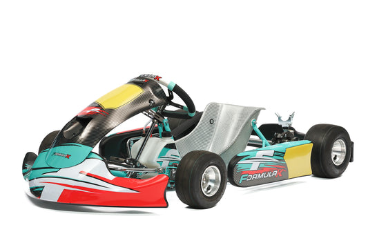 Formula K Mini monster EVO 1010CM