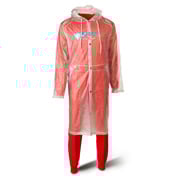 Speed regenjas monteurs  L/XL