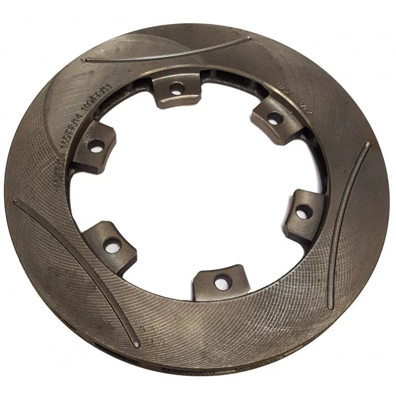 IPK remschijf achter R1/R2/R1K/R2K/Dark - KartKings