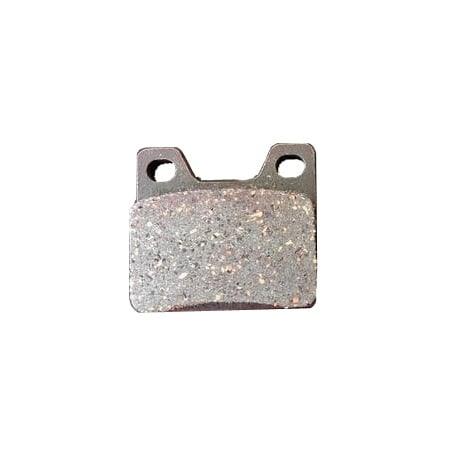 KR/Mad Croc imitatie remblokset