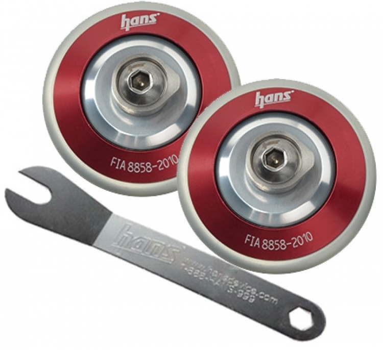 Zamp Hans posts rood