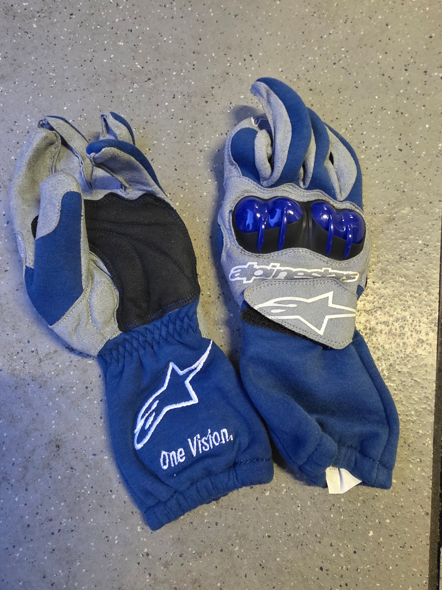 Alpinestars Handschuhe
