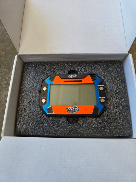 Gebruikt Mychron 5-S