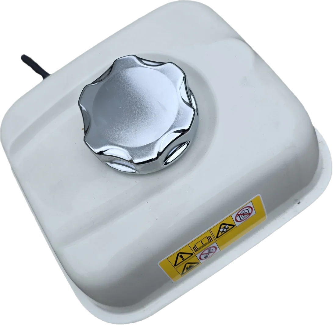 Originele Honda GX160/200 brandstof tank - KartKings