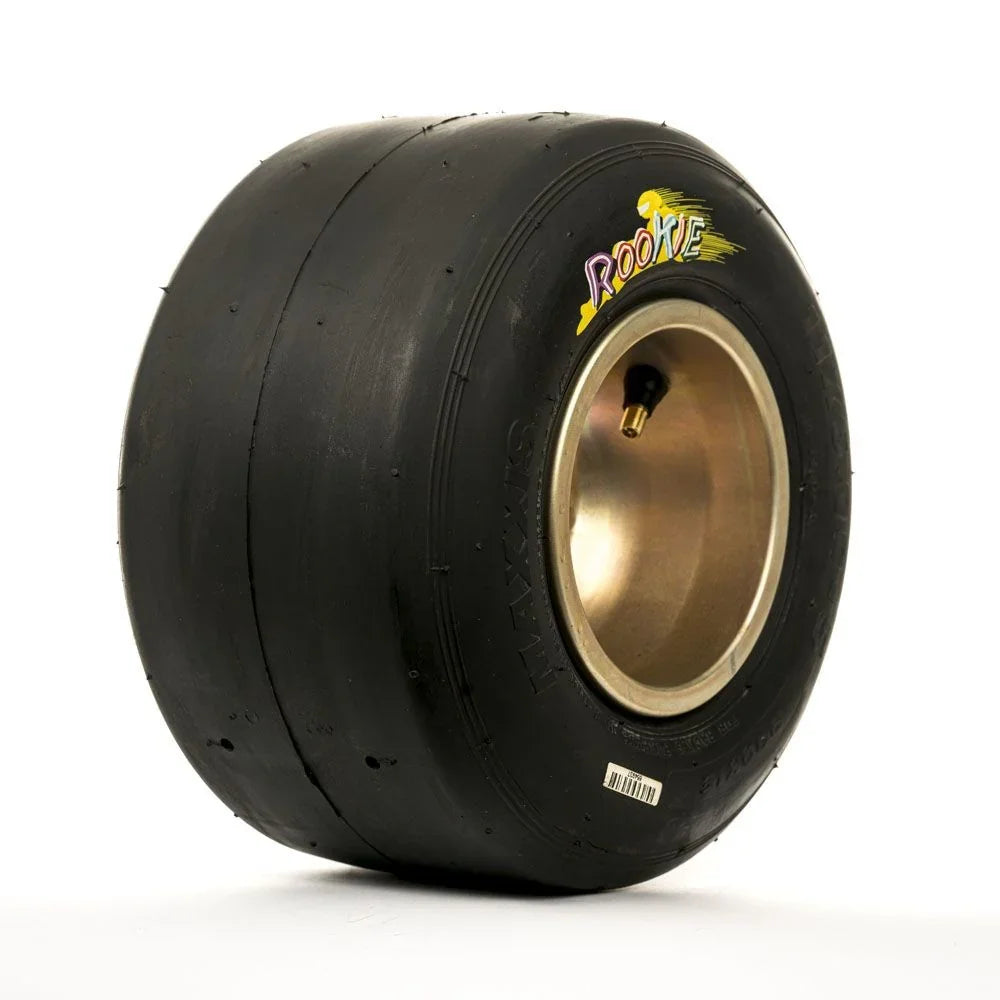 Maxxis Rookie set 4.00/5.00 - KartKings