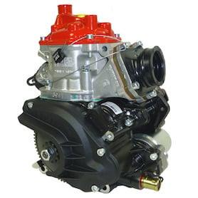 Rotax Mini Max kale motor - KartKings