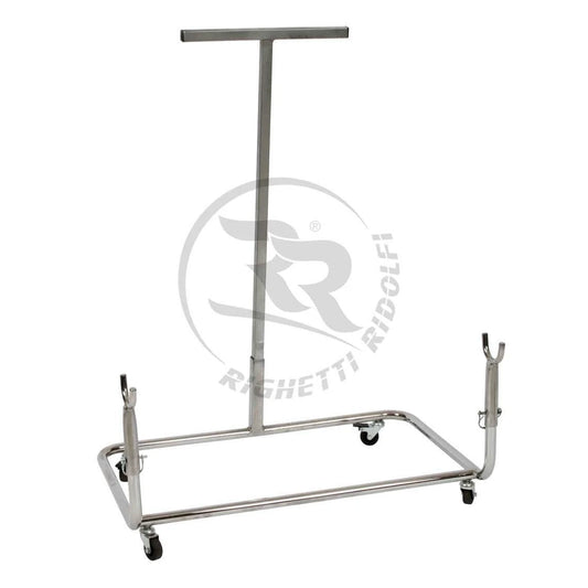 RR kartstandaard staand