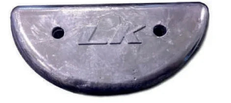 Lenzo kart lood 4 kg - KartKings