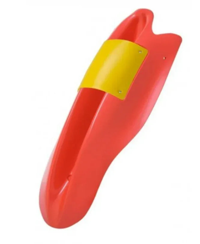 OTK M7 nassau panel rood - KartKings