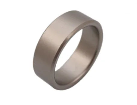 IPK fusee stel ring 25 x 10 mm (goudkleurig) - KartKings