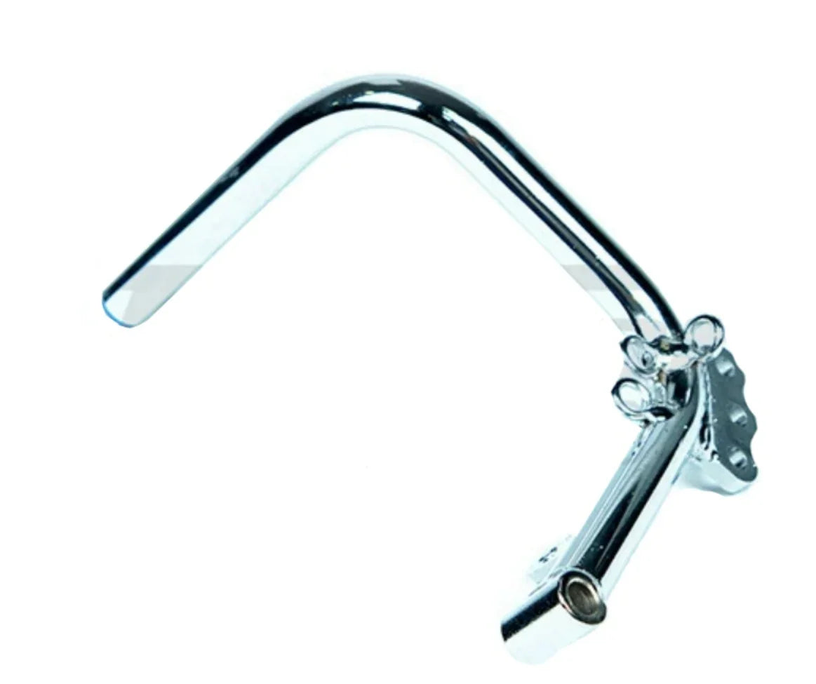 Top Kart Bullet / Twister rem pedaal - KartKings