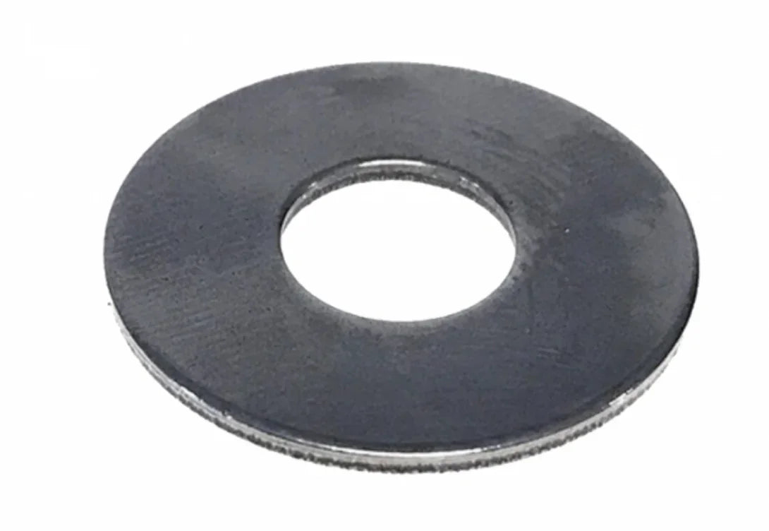 Top Kart pedaal lager ring 8x20x1 - KartKings