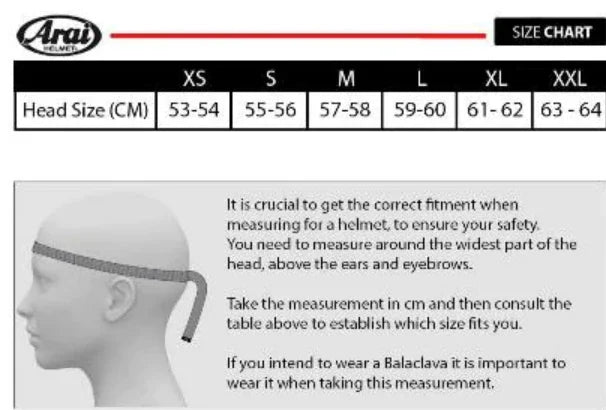 Arai GP-6 S helm SA2020 FIA 8859-2015 - KartKings
