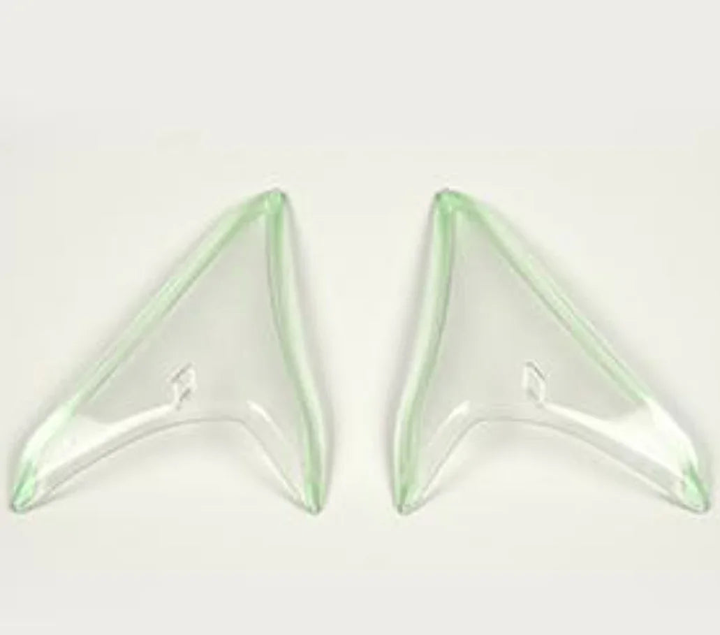 Arai TDR-Duct-2 clear - KartKings