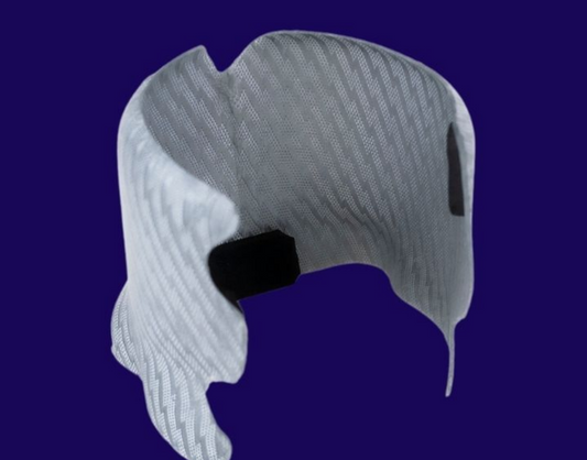 Greyhound cilindercover TM