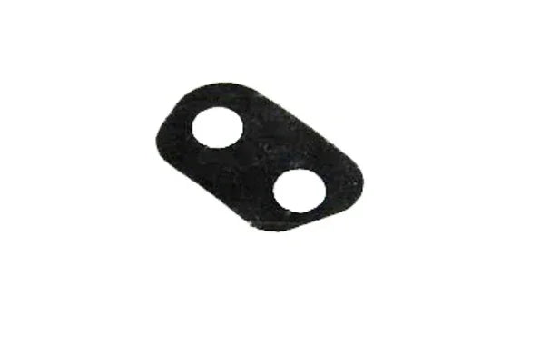 Top Kart Bullett / Twister Remklauw Stelplaat - KartKings