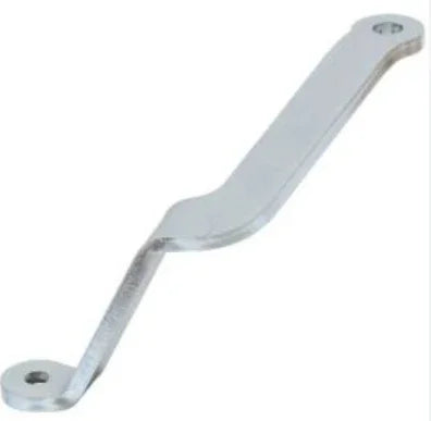 OTK uitlaat beugel ROK GP (04) - KartKings