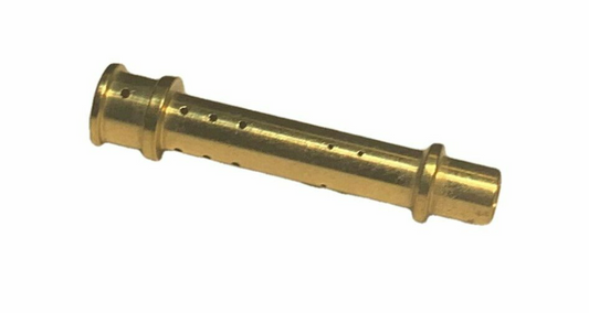 Honda GX 120 / 140 main nozzle (stijgbuis) orgineel