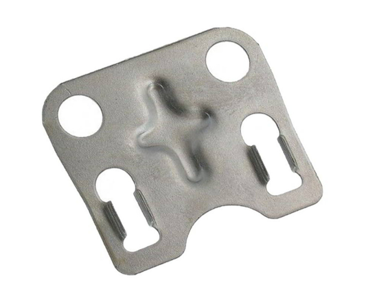 Honda GX160 / 200 geleider stoterstang origineel