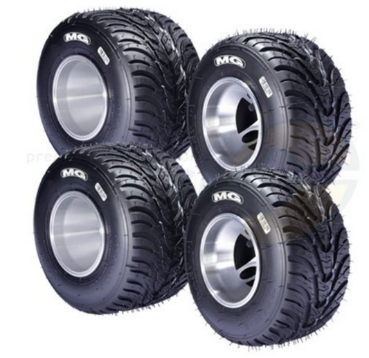 MG SW2 Regen set 4.20/6.00-5