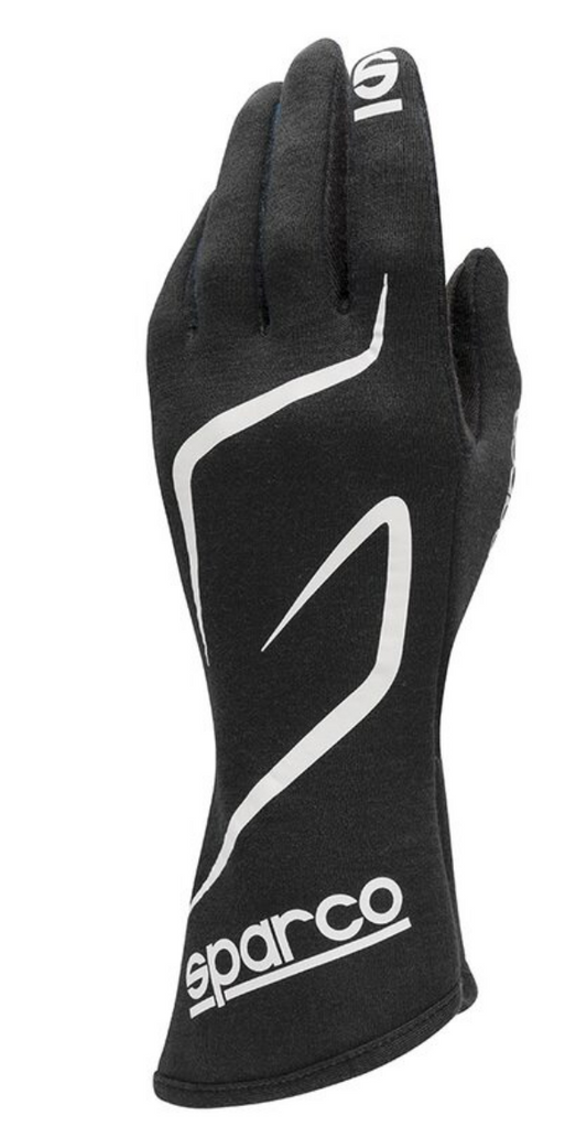 Sparco land RG-3 FIA handschoenen