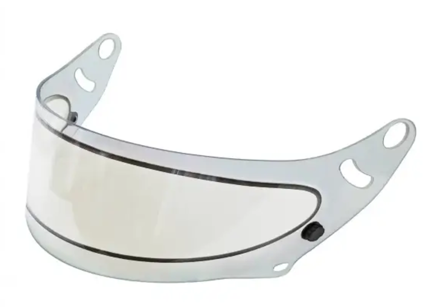 FK Visier für Arai GP-6 / SK-6 Transparent Antibeschlag