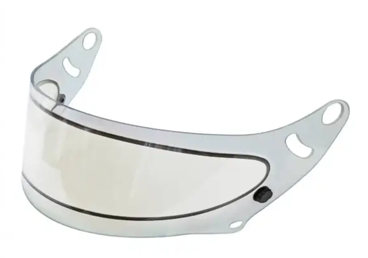 FK Vizier voor Arai GP-6 / SK-6 Transparant Anti fog