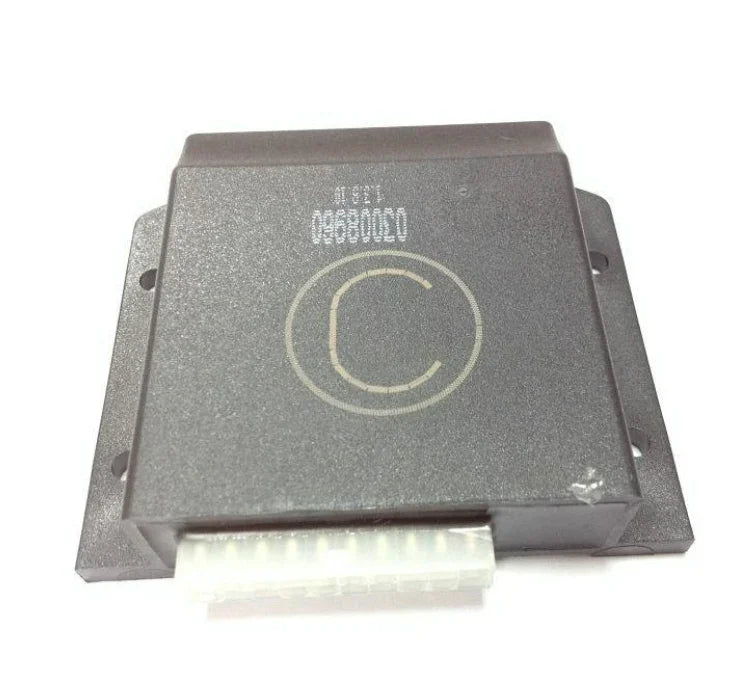 Iame X30 CDI type C 16.000 rpm - KartKings