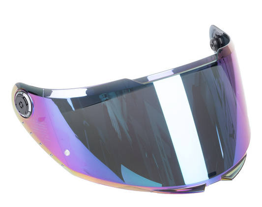 MT Helmets vizier iridium Stinger 2 / Thunder 4 / Braker V-28B