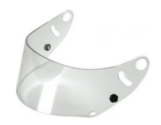 Arai SK-6 / GP-6 vizier clear anti fog