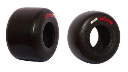 LeCont CIK LOH Option set 10x4.50-5 / 11x7.10-5