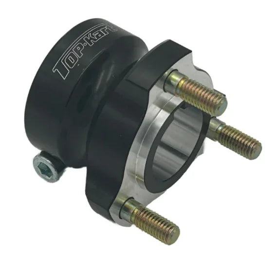 Top Kart aluminium wielnaaf 30 x 50mm - KartKings