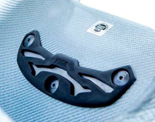 NEK Seats anti slip support