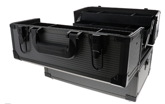 Parc ferme gereedschap koffer